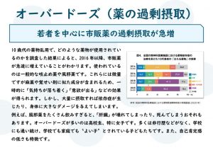 2024.10　オーバードーズのサムネイル